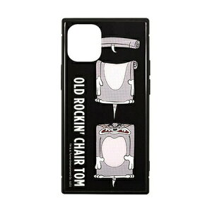  gƃWF[ FUNNY ART series iPhone12mini Ή XNGAKXP[X TMJ-95BK ubNg&WF[ XP[X nCubh ꂢ ₷