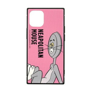  gƃWF[ FUNNY ART series iPhone12mini Ή XNGAKXP[X TMJ-95PK sNg&WF[ XP[X nCubh ꂢ ₷