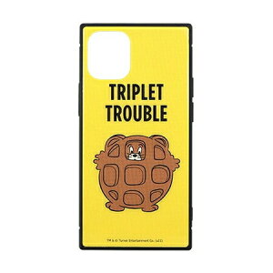  gƃWF[ FUNNY ART series iPhone12mini Ή XNGAKXP[X TMJ-95YE CG[g&WF[ XP[X nCubh ꂢ ₷