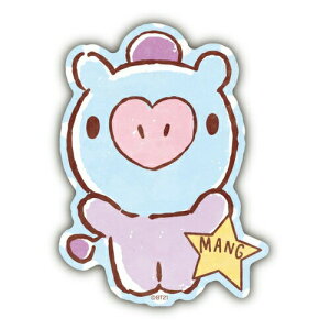 yԌN[|zzzBT21 gxXebJ[ BABY MANG