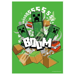 MINECRAFT }CNtg WO\[pY208s[X / Creeper / 208-084