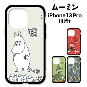  [~ IIIIfit iPhone13ProΉP[X MMN-50