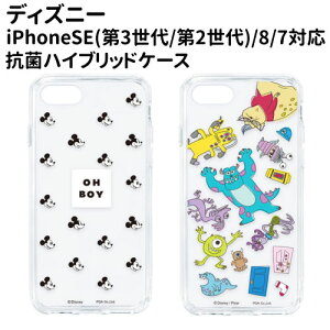 yԌN[|zzzfBYj[ iPhoneSE(3/2)/8/7Ή R nCubhP[X PG-DPT22M07-8 ~bL[}EX X^[YECN Jo[^ 킢  wʃNA 