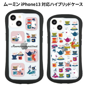  [~ Moomin mama's treat iPhone13 ΉnCubhNAP[X MMN-89