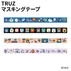 TRUZ }XLOe[v