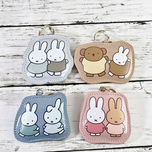 yԌN[|zzzMIFFY/~btB[ L[z_[^miffy fBbNu[i NA|CgV[Y DBM-1082-5 /uE u[ O[ sN/