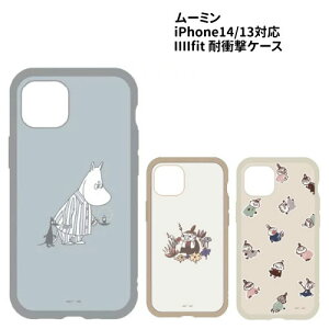 yԌN[|zzz [~ IIIIfit iPhone14/13Ή P[X MMN-111 /[~ g~C g~CƂ傤