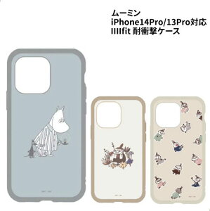  [~ IIIIfit iPhone14Pro/13ProΉ P[X MMN-112 /[~ g~C g~CƂ傤/