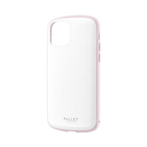 iPhone 11 Pro yʁEɔEϏՌnCubhP[XuPALLET AIRv LP-IS19PLAWP / zCgsN