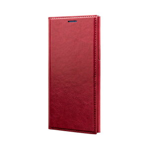 iPhone 12/iPhone 12 Pro ɔꖇvtbvP[XuPAGEv LP-IM20PAGRD / bh