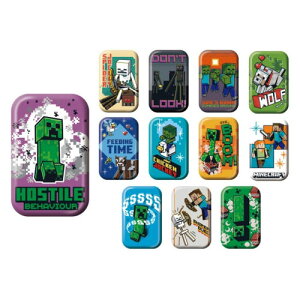  MINECRAFT }CNtg XNGAJobWRNVy1BOX 12z