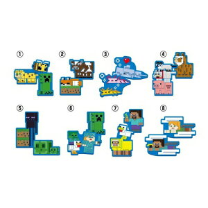 MINECRAFT �}�C���N���t�g ���o�[�N���b�v2