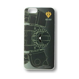 【時間限定クーポン配布中】機動戦士ガンダム iPhone6s iPhone6対応キャラクタージャケット GD-36E Eタイプ