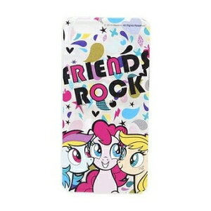 �y���Ԍ���N�[�|���z�z���zMY LITTLE PONY iPhone6s iPhone6�Ή��V�F���W���P�b�g MLP-07D �x�X�g�t�����Y
