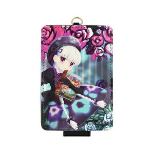 Fate EXTRA Last Encore IC�J�[�h�P�[�X FATE-02D �L���X�^�[