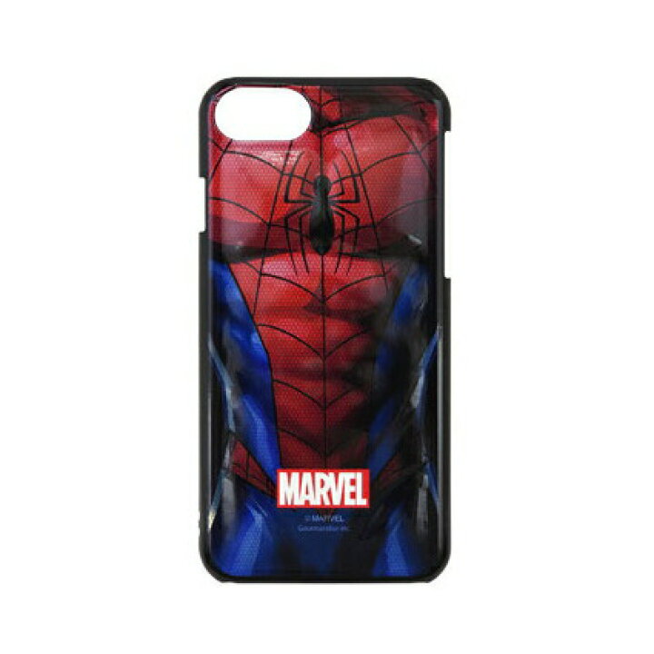 楽天市場】送料無料 〈MARVEL〉 iPhoneSE (2020) iPhone8 iPhone7 