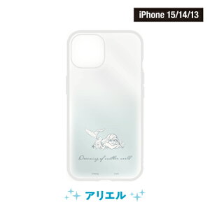  fBYj[/fBYj[EsNT[LN^[ IIIIfit Clear iPhone15/14/13 iPhone15ProΉϏՌP[X /~bL[}EX `bvf[ XeBb` ܂̃v[ GCA AG 