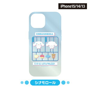 yԌN[|zzzTILN^[Y iPhone15/14/13Ή iPhone15ProΉ \tgP[X SANG-349-50 /}CfB N~ Vi[ }CfB N~ Vi[