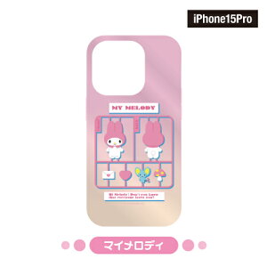 yԌN[|zzzTILN^[Y iPhone15/14/13Ή iPhone15ProΉ \tgP[X SANG-349-50 /}CfB N~ Vi[ }CfB N~ Vi[