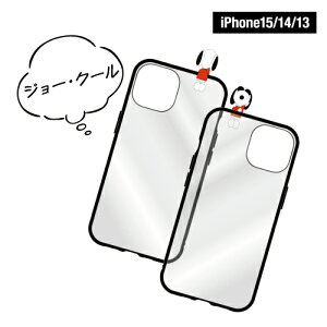  s[ibc t[ IIIIfit Clear iPhone15/14/13Ή iPhone15ProΉϏՌP[X SNGG-11-2 /Xk[s[ W[EN[ nCubh C[tBbg NA }XRbg