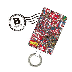 yԌN[|zzzWHEREfS WALLY? }`OvX LTCY WW-09 /A B C D EH[[