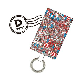 yԌN[|zzzWHEREfS WALLY? }`OvX LTCY WW-09 /A B C D EH[[