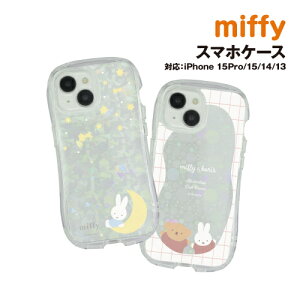  ~btB[ iPhone15ProiPhone15/14/13ΉNX^NAP[X MF-475-6 / ~btB[ ~btB[&{X