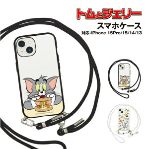  gƃWF[ IIIIfit Loop iPhone15ProiPhone15/14/13ΉϏՌP[X TMJ-204-5 /ThCb` W