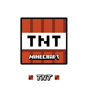 yԌN[|zzzMinecraft }CNtg _CJbg\tg POCOPOCO CMC-03 /N[p[ TNT }CN