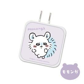 送料無料 ちいかわ USB/USB Type-C ACアダプタ CK-03 /ちいかわ ハチワレ うさぎ SNSで人気 ナガノ めざまし