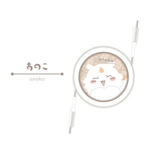   PD60W Ή USB2.0 [ Type-CP[u CK-49 / n`  K bR ܂񂶂イ Ö{ V[T[ ̂