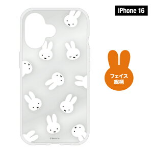  ~btB[ IIIIfitClear iPhone16ProiPhone16ΉP[X MF-537-8 / tFCX ~btB[&{X Ђ