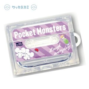  |PbgX^[ AirPods Pro (2) /AirPods Pro Ή JZbge[v^P[X POKE-921 /QK[ JrS jIn p bJlY~