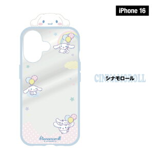  TILN^[Y t[IIIIfitClear iPhone16ΉP[X SANG-450 / N~ Vi[