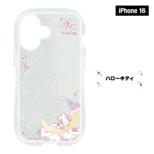  TILN^[Y iPhone16ProiPhone16Ή NX^NAP[X SANG-455-6 / n[LeB }CfB N~ Vi[ |`bR nMh