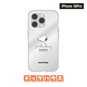  s[ibc IIIIfitClear iPhone16ProiPhone16ΉP[X SNGG-82-3 / hbOnEX Xk[s[ 傤 `[[EuE