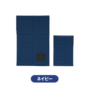 送料無料 XGO.style 名刺入れ MEISHI-CLIP MagSafe対応 マグネット式名刺クリップ スリム MX02-PT01 / ブラック ネイビー