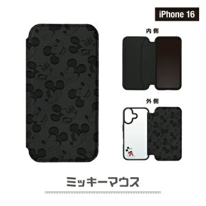  fBYj[ iPhone16/16Prop KXtbvP[X PG-D24A-BGF01-4 /~bL[}EX hih_bN fBYj[}[ ܂̃v[ Disney 蒠^X}zP[X