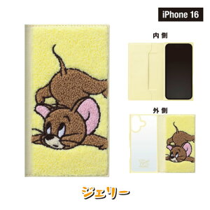  gƃWF[ iPhone16 / iPhone16Prop TKhJ NAtbvP[X PG-W24A-BCF01-2 / g WF[