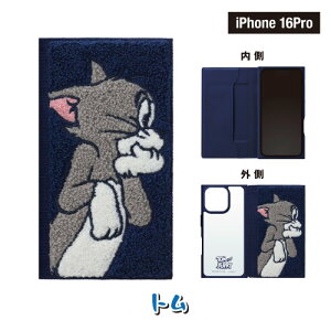  gƃWF[ iPhone16 / iPhone16Prop TKhJ NAtbvP[X PG-W24A-BCF01-2 / g WF[