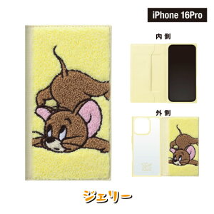  gƃWF[ iPhone16 / iPhone16Prop TKhJ NAtbvP[X PG-W24A-BCF01-2 / g WF[