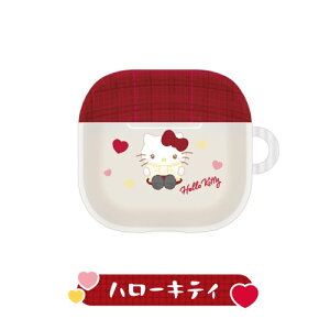 TILN^[Y AirPods4 Ή \tgP[X SANG-495 /n[LeB N~ Vi[