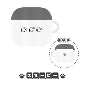 yԌN[|zzzs[ibc AirPods4 Ή \tgP[X SNGG-115 /Xk[s[ 傤