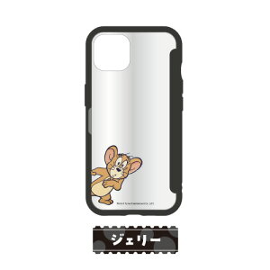  gƃWF[ SHOWCASE+ iPhone13ΉP[X TMJ-121 /`[Y WF[