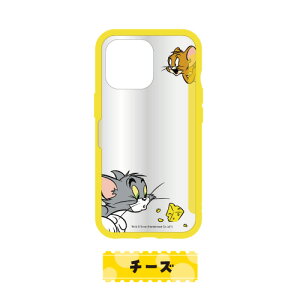  gƃWF[ SHOWCASE+ iPhone13ProΉP[X TMJ-122 /`[Y WF[