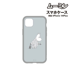 [~ IIIIfit iPhone14PlusΉP[X MMN-113A / [~