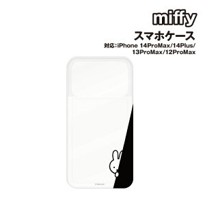 ~btB[ SHOWCASE+ iPhone14Plus/14ProMax/13ProMax/12ProMaxΉP[X MF-342A / Ђ