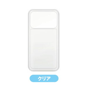 SHOWCASE+ iPhone14Plus/14ProMax/13ProMax/12ProMaxΉP[X SWC-14 / NA 