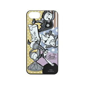 fBYj[Aj[VwƖbx iPhone7Ήn[hP[X DN-427D ~G[