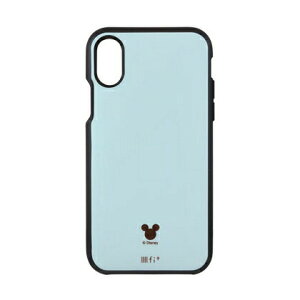 �������� �f�B�Y�j�[�L�����N�^�[ IIIIfi+(R)(�C�[�t�B�b�g) iPhoneXS iPhoneX�Ή��P�[�X DN-486LBL ���C�g�u���[